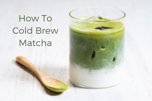 How To Make Matcha Tea: The 5 Essential Matcha Tools