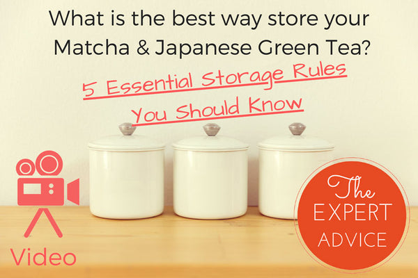 The best Chinese, Japanese, Indian and English teas, an